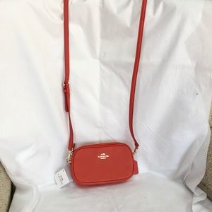 Coach 53034 Crossbody Pouch